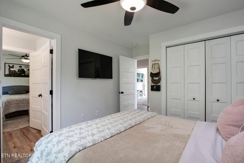 Tiny photo for 200 Creek Stone Lane, Knoxville, TN 37924 (MLS # 1348120)