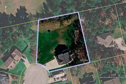 Tiny photo for 200 Creek Stone Lane, Knoxville, TN 37924 (MLS # 1348120)