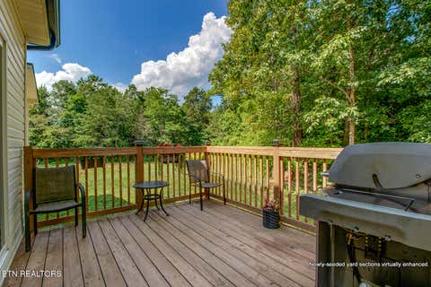 Tiny photo for 200 Creek Stone Lane, Knoxville, TN 37924 (MLS # 1348120)