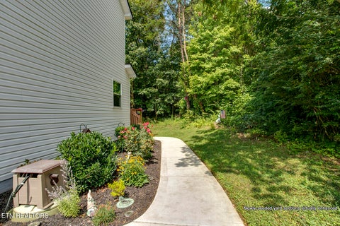 Tiny photo for 200 Creek Stone Lane, Knoxville, TN 37924 (MLS # 1348120)