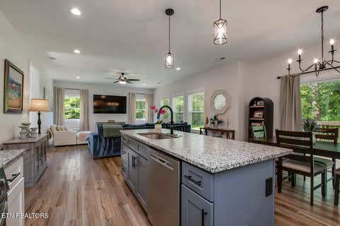 Tiny photo for 200 Creek Stone Lane, Knoxville, TN 37924 (MLS # 1348120)