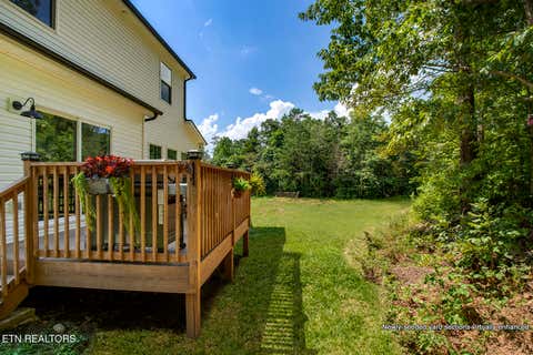 Tiny photo for 200 Creek Stone Lane, Knoxville, TN 37924 (MLS # 1348120)