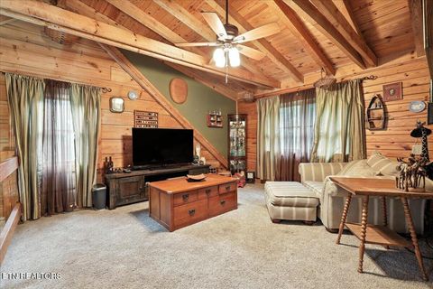 Tiny photo for 3716 Mountain View Lane, Baneberry, TN 37890 (MLS # 1329187)