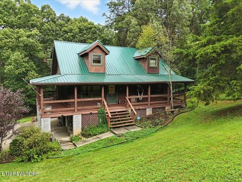 Tiny photo for 3716 Mountain View Lane, Baneberry, TN 37890 (MLS # 1329187)
