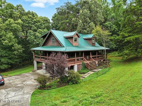 3716 Mountain View Lane Baneberry TN 37890