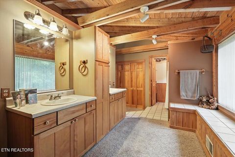 Tiny photo for 3716 Mountain View Lane, Baneberry, TN 37890 (MLS # 1329187)