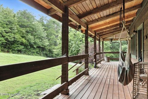 Tiny photo for 3716 Mountain View Lane, Baneberry, TN 37890 (MLS # 1329187)