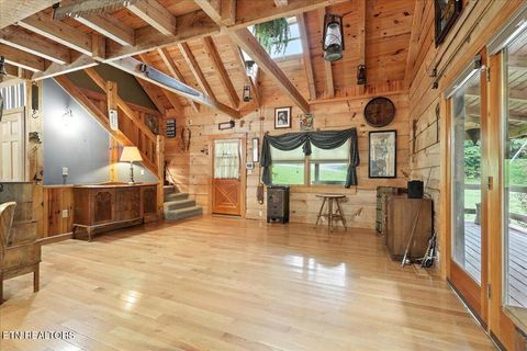 Tiny photo for 3716 Mountain View Lane, Baneberry, TN 37890 (MLS # 1329187)