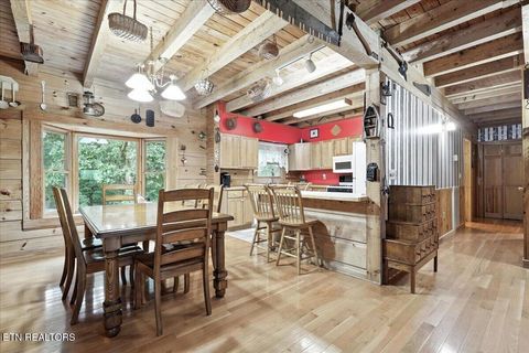 Tiny photo for 3716 Mountain View Lane, Baneberry, TN 37890 (MLS # 1329187)