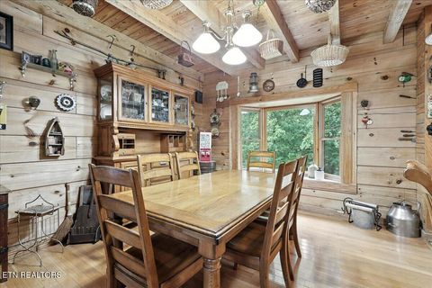 Tiny photo for 3716 Mountain View Lane, Baneberry, TN 37890 (MLS # 1329187)