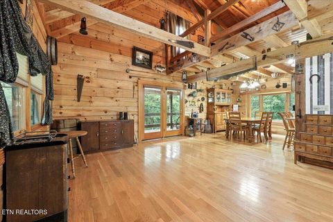 Tiny photo for 3716 Mountain View Lane, Baneberry, TN 37890 (MLS # 1329187)