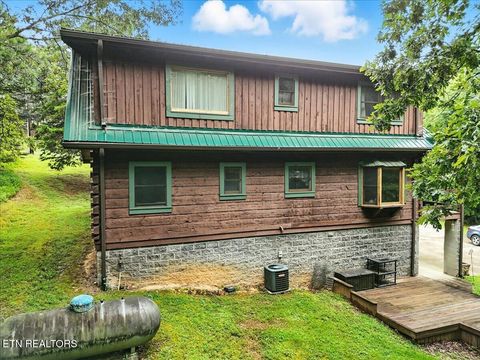 Tiny photo for 3716 Mountain View Lane, Baneberry, TN 37890 (MLS # 1329187)