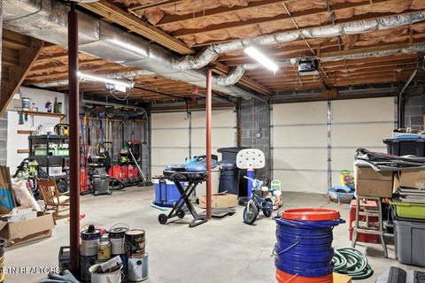 Tiny photo for 3716 Mountain View Lane, Baneberry, TN 37890 (MLS # 1329187)