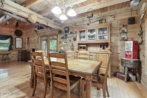 Tiny photo for 3716 Mountain View Lane, Baneberry, TN 37890 (MLS # 1329187)