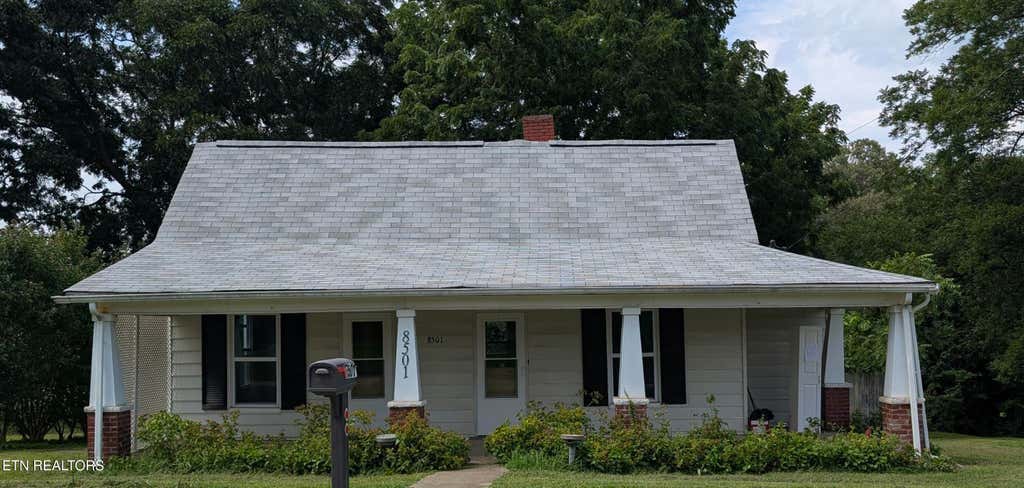 Photo of 8501 Garrison Drive, Knoxville, TN 37931 (MLS # 1349827)