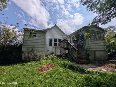 Tiny photo for 8501 Garrison Drive, Knoxville, TN 37931 (MLS # 1349827)