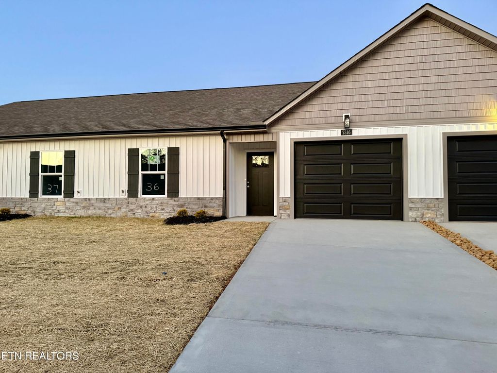 Photo of 3355 Maggie Lynn Way #19, Knoxville, TN 37921 (MLS # 1331705)