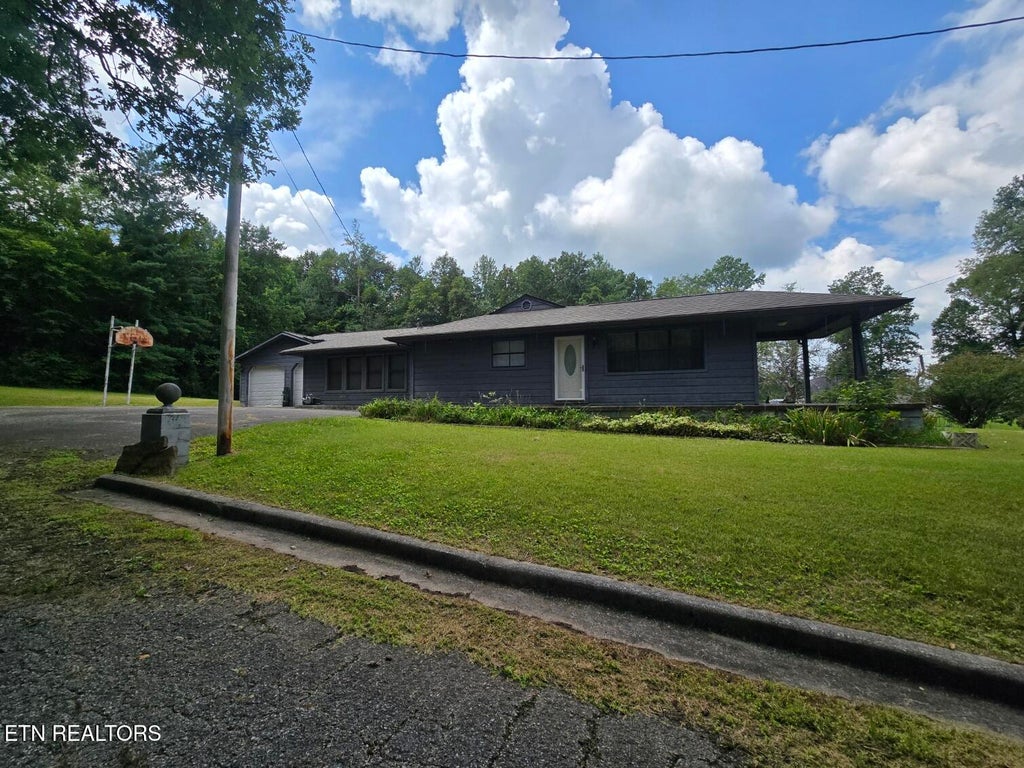 Photo of 150 Marlin Keeton Lane, Oneida, TN 37841 (MLS # 1312151)