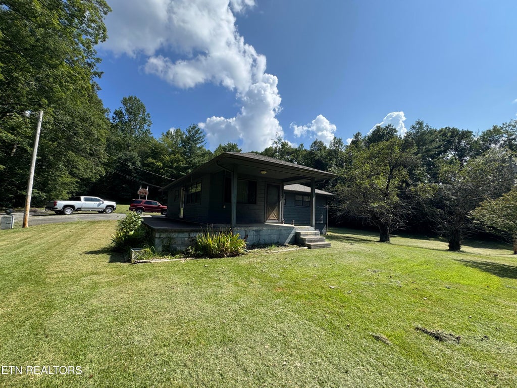 Photo of 150 Marlin Keeton Lane, Oneida, TN 37841 (MLS # 1312151)