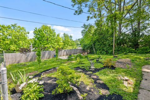 Tiny photo for 1018 NE Thompson Place, Knoxville, TN 37917 (MLS # 1299817)