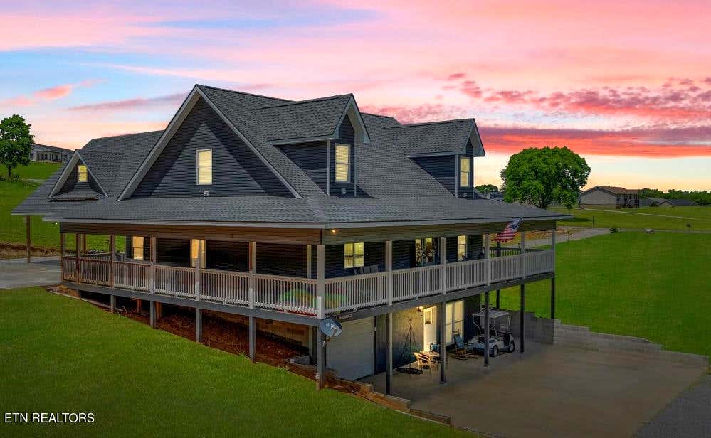 Photo of 1947 O'Neil Rd, Newport, TN 37821 (MLS # 1302696)