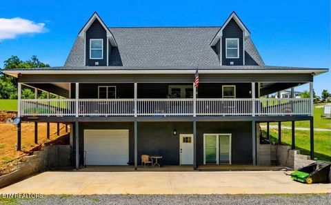 1947 O'Neil Rd Newport TN 37821
