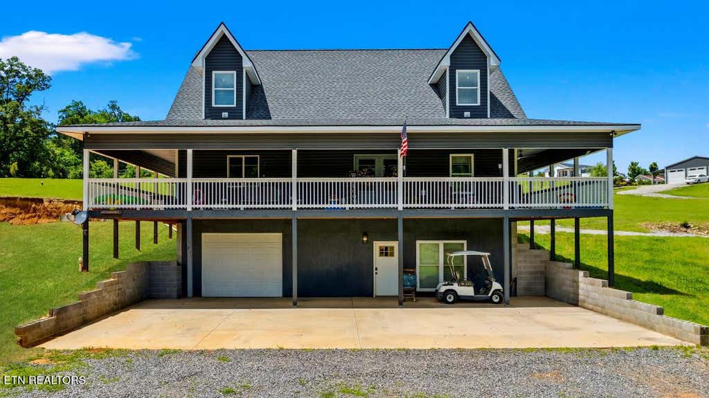 Photo of 1947 O'Neil Rd, Newport, TN 37821 (MLS # 1302696)