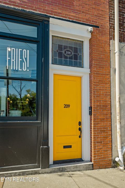 Tiny photo for 209 S Central St, Knoxville, TN 37902 (MLS # 1328704)