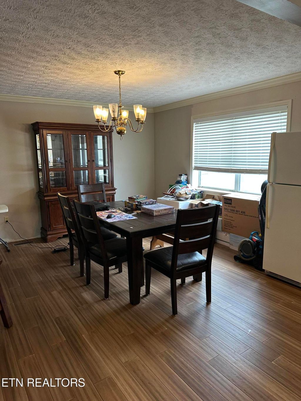 Photo of 708 Calvin St, Kingston, TN 37763 (MLS # 1312155)