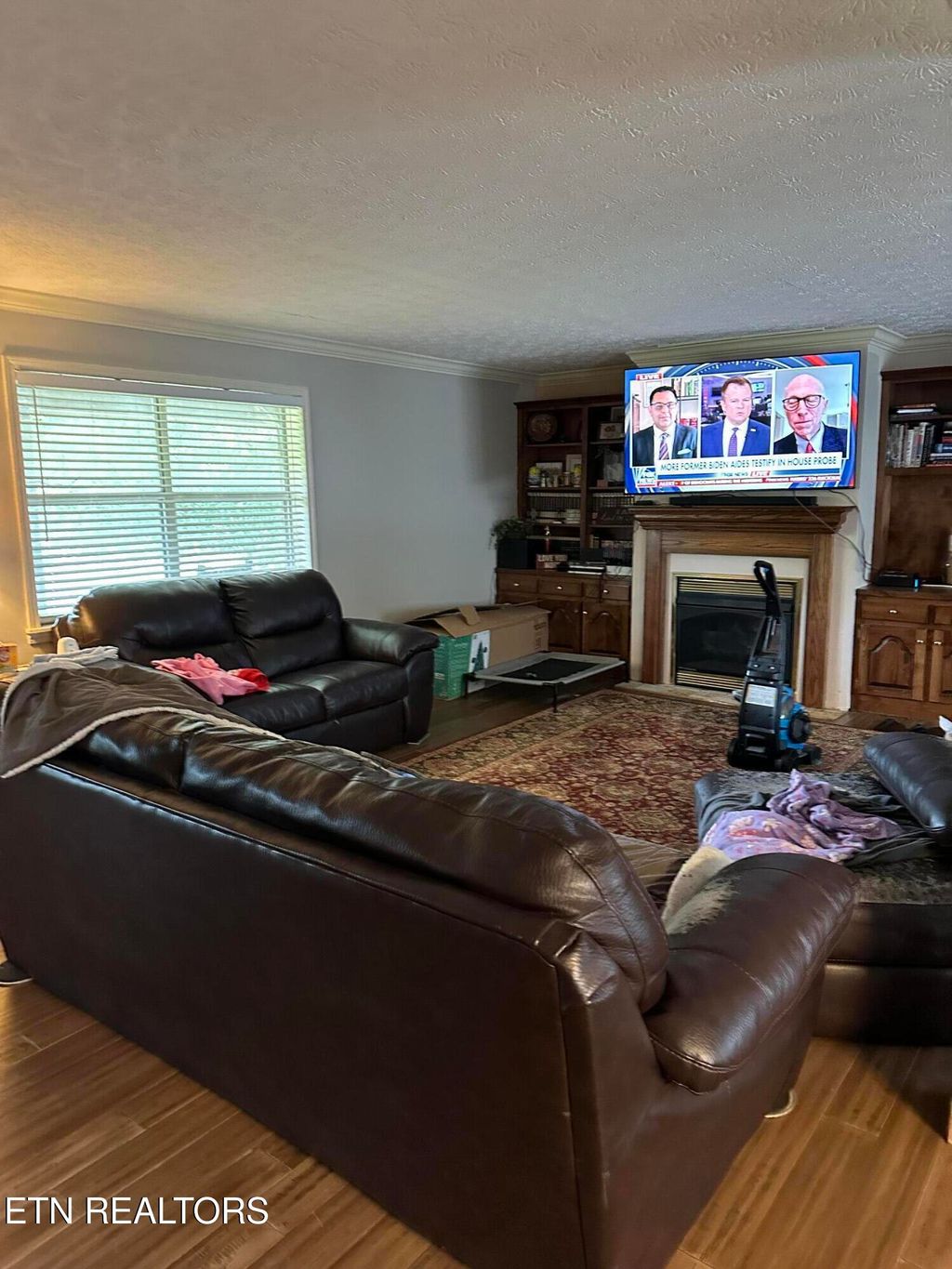 Photo of 708 Calvin St, Kingston, TN 37763 (MLS # 1312155)