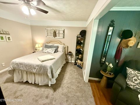 Tiny photo for 2019 Lawnville Rd, Kingston, TN 37763 (MLS # 1340607)