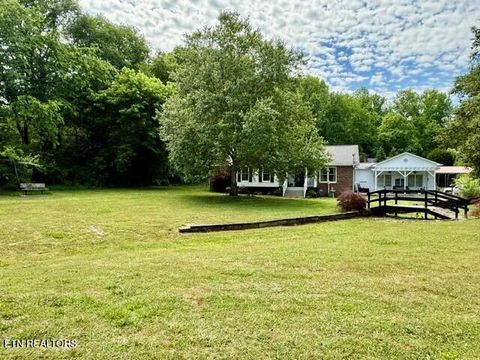 Tiny photo for 2019 Lawnville Rd, Kingston, TN 37763 (MLS # 1340607)
