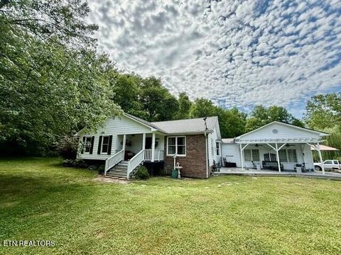 Tiny photo for 2019 Lawnville Rd, Kingston, TN 37763 (MLS # 1340607)