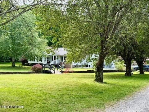 Tiny photo for 2019 Lawnville Rd, Kingston, TN 37763 (MLS # 1340607)
