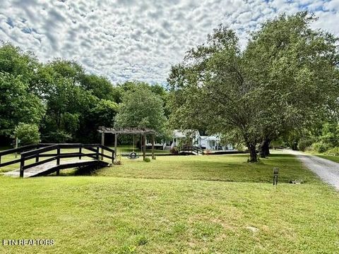 Tiny photo for 2019 Lawnville Rd, Kingston, TN 37763 (MLS # 1340607)