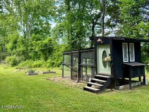Tiny photo for 2019 Lawnville Rd, Kingston, TN 37763 (MLS # 1340607)