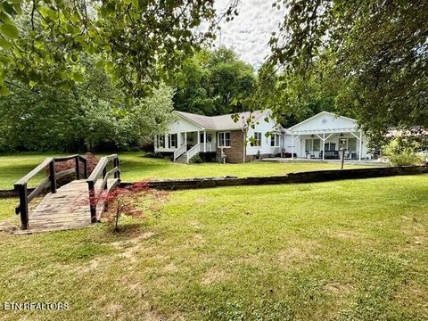 Tiny photo for 2019 Lawnville Rd, Kingston, TN 37763 (MLS # 1340607)
