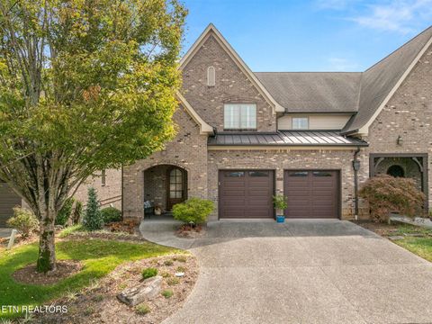 1446 Leconte Vista Way Knoxville TN 37919
