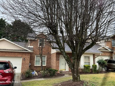 Photo of 7601 Breckenridge Lane, Knoxville, TN 37938 (MLS # 1339763)