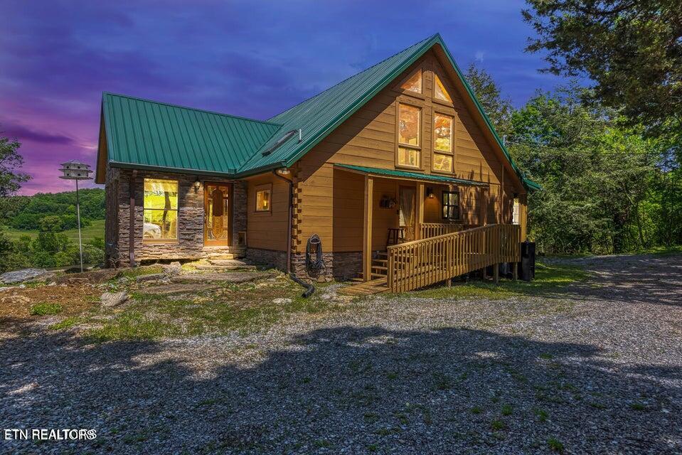 3560 Old Lowe's Ferry Rd