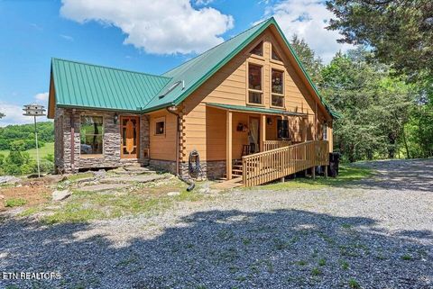 Photo of 3560 Old Lowe's Ferry Rd, Louisville, TN 37777 (MLS # 1341266)