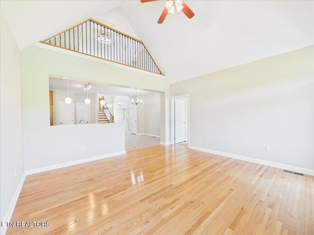 Photo of 139 Gracyn Lane, Harrogate, TN 37752 (MLS # 1353799)