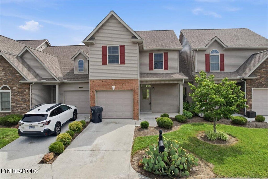 Photo of 139 Gracyn Lane, Harrogate, TN 37752 (MLS # 1353799)