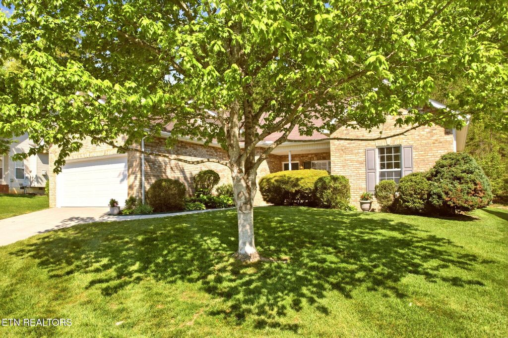 Photo of 1816 Bombay Lane, Knoxville, TN 37932 (MLS # 1338010)