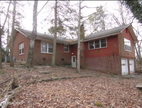 Tiny photo for 205 Tower Rd, Rockwood, TN 37854 (MLS # 1330284)