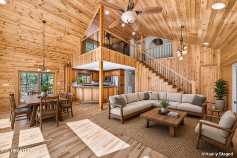 Tiny photo for 300 Laurel Way, Crawford, TN 38554 (MLS # 1355601)