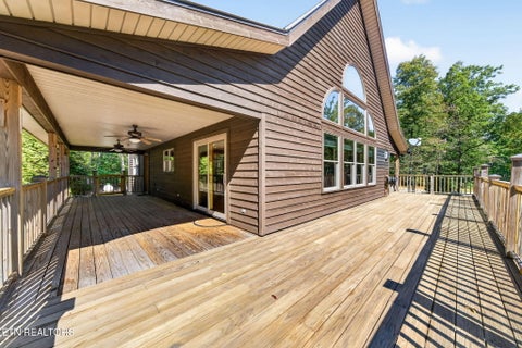 Tiny photo for 300 Laurel Way, Crawford, TN 38554 (MLS # 1355601)