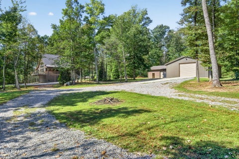 Photo of 300 Laurel Way, Crawford, TN 38554 (MLS # 1355601)