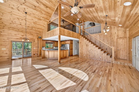 Tiny photo for 300 Laurel Way, Crawford, TN 38554 (MLS # 1355601)