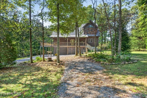 Tiny photo for 300 Laurel Way, Crawford, TN 38554 (MLS # 1355601)